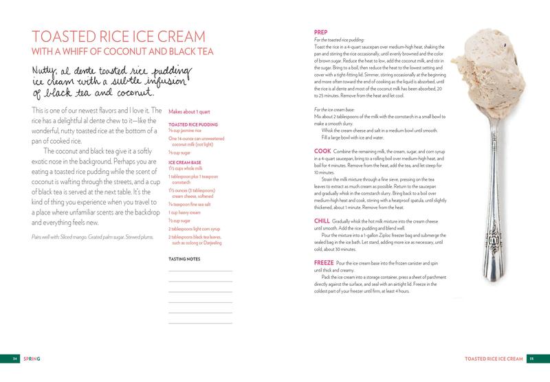 Jeni's Splendid Ice Creams at Home - Jeni Britton