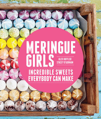 Meringue Girls - Hoffler O'Gorman
