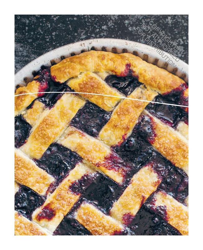 Pie Project - P.Wood & K. Jenkins