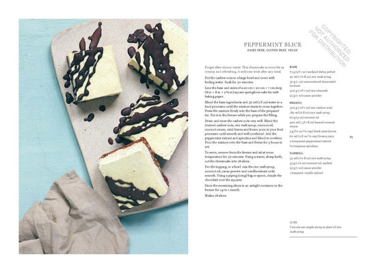 Healthy Convert - Nicole Maree