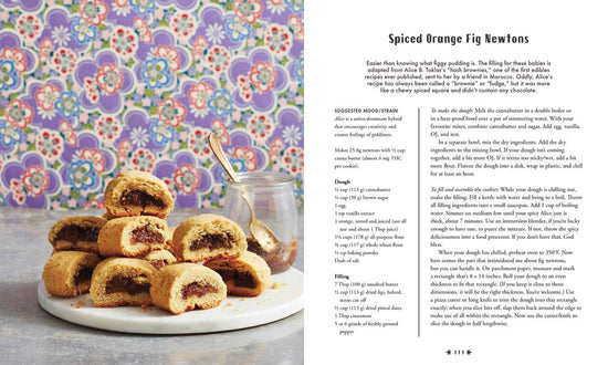 Butter and Flower: Cannabis-Infused Recipes and Stories for the Cannacurious - Ann Allchin