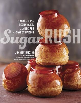 Sugar Rush - Johnny Iuzzini