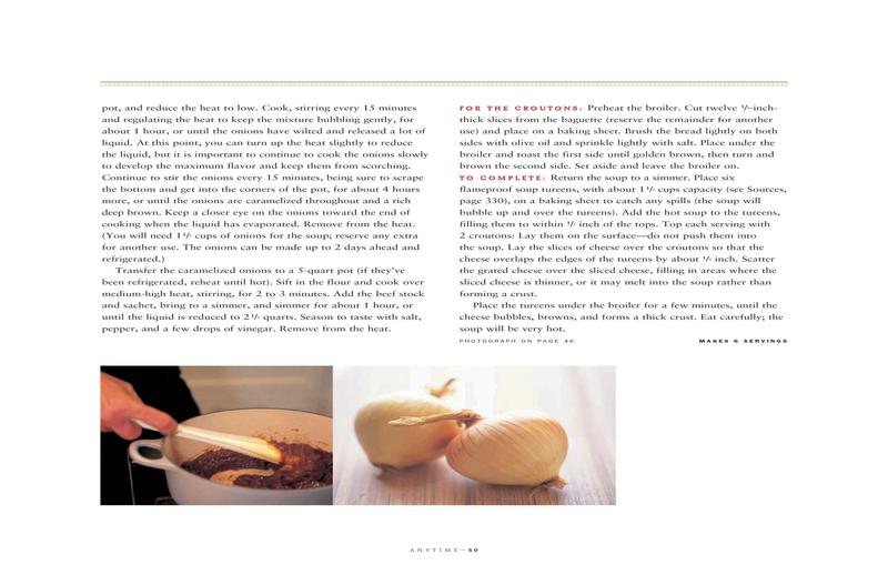 Bouchon Bakery - Thomas Keller