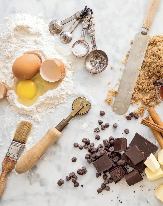 Bigger Bolder Baking - Gemma Stafford