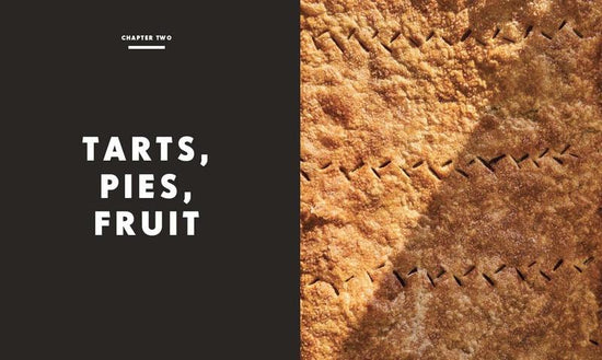 Tartine: A Classic Revisited - Pruitt Robertson