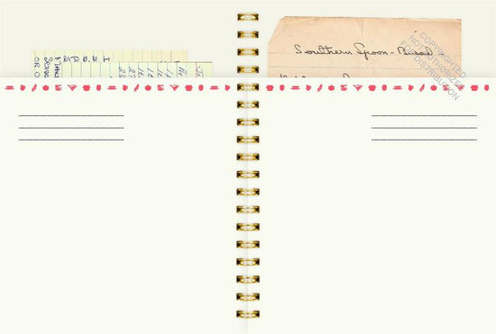 Julia Child Recipe Keeper