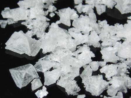 Maldon Sea Salt - Smoked - 125g