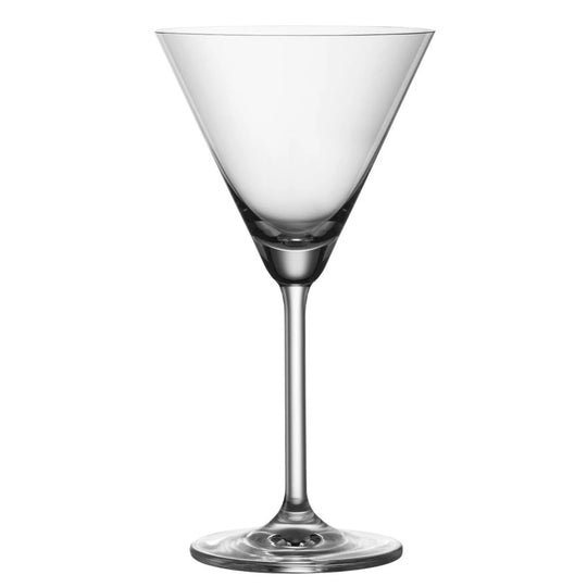 Rims: Martini Glass 6.25oz