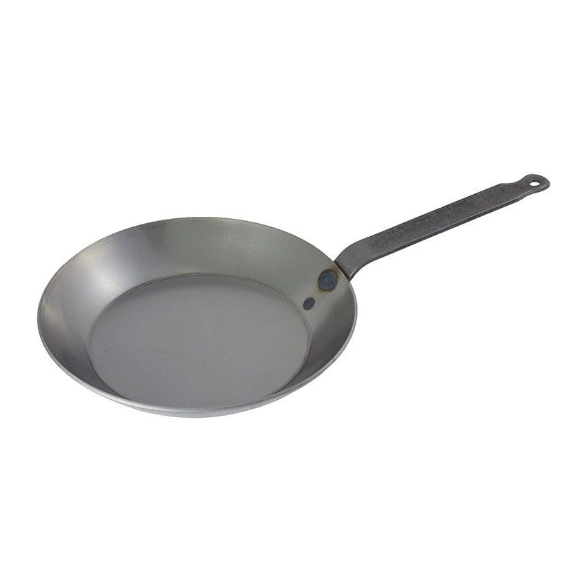 Matfer Bourgeat Carbon Steel 15.75" Fry Pan