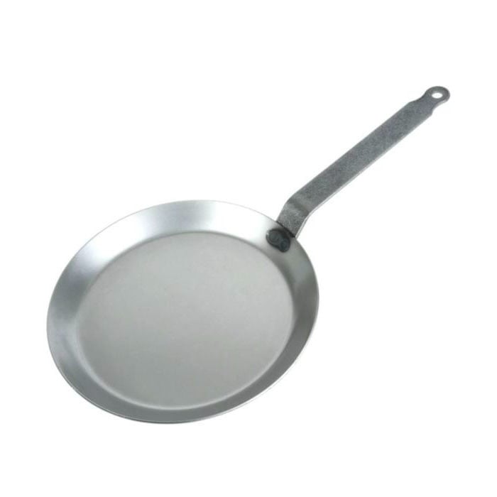 Matfer Bourgeat Carbon Steel 9.5" Crepe Pan