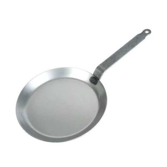 Matfer Bourgeat Carbon Steel 9.5" Crepe Pan