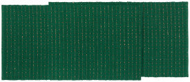Runner Green Copper Ribbed