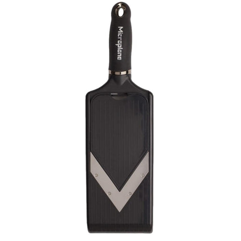 Microplane Adjustable V-slicer