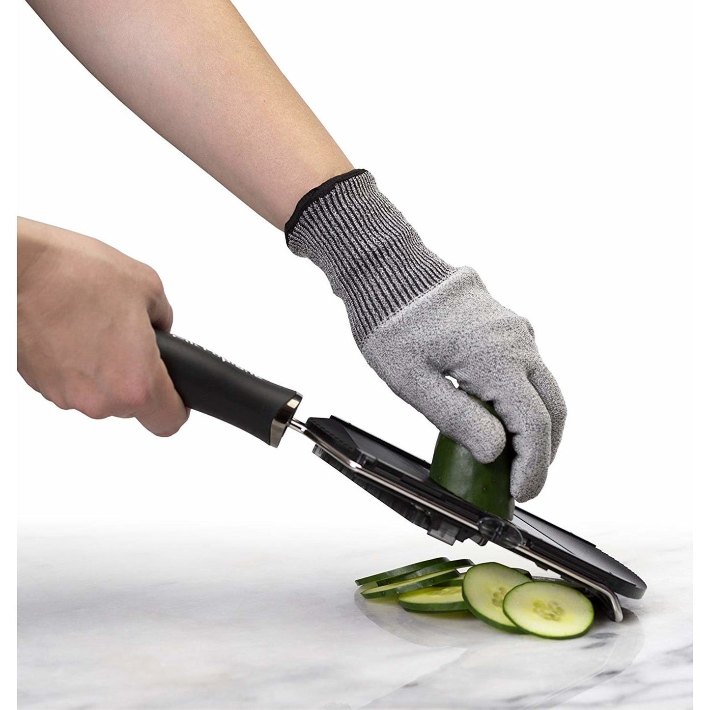 Microplane Kid's Cut Resistant Glove