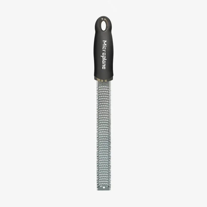 Microplane Premium Zester/Grater - After Dark Grey