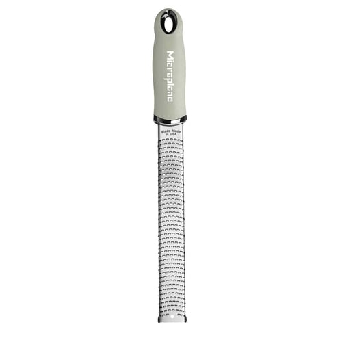 Premier Zester/Grater - Sage Green