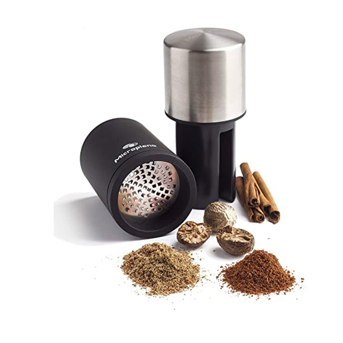 Microplane Spice Mill