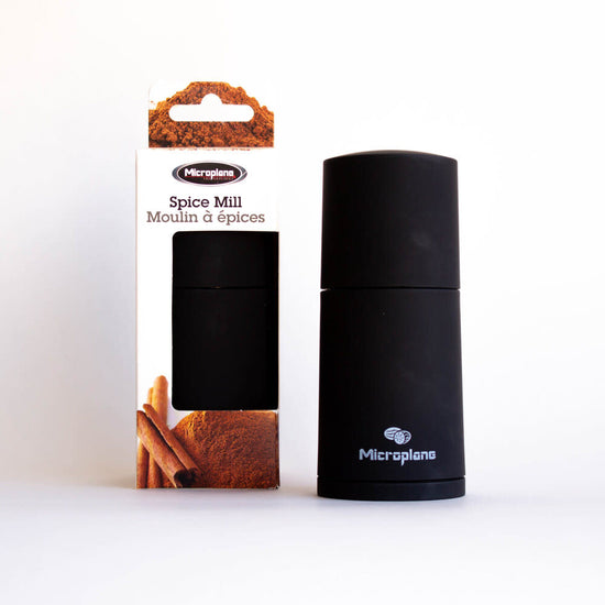 Microplane Spice Mill