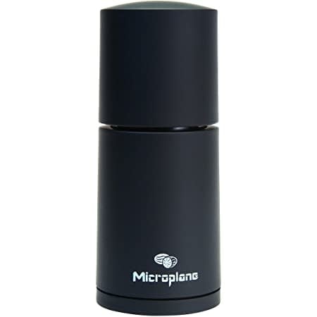 Microplane Spice Mill