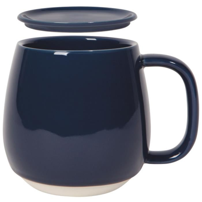 Mug w/ Lid - Midnight