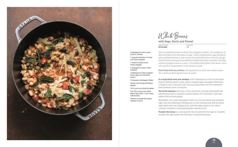 Milk Street Tuesday Nights - Christopher Kimball