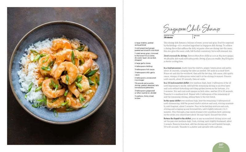 Milk Street Tuesday Nights - Christopher Kimball