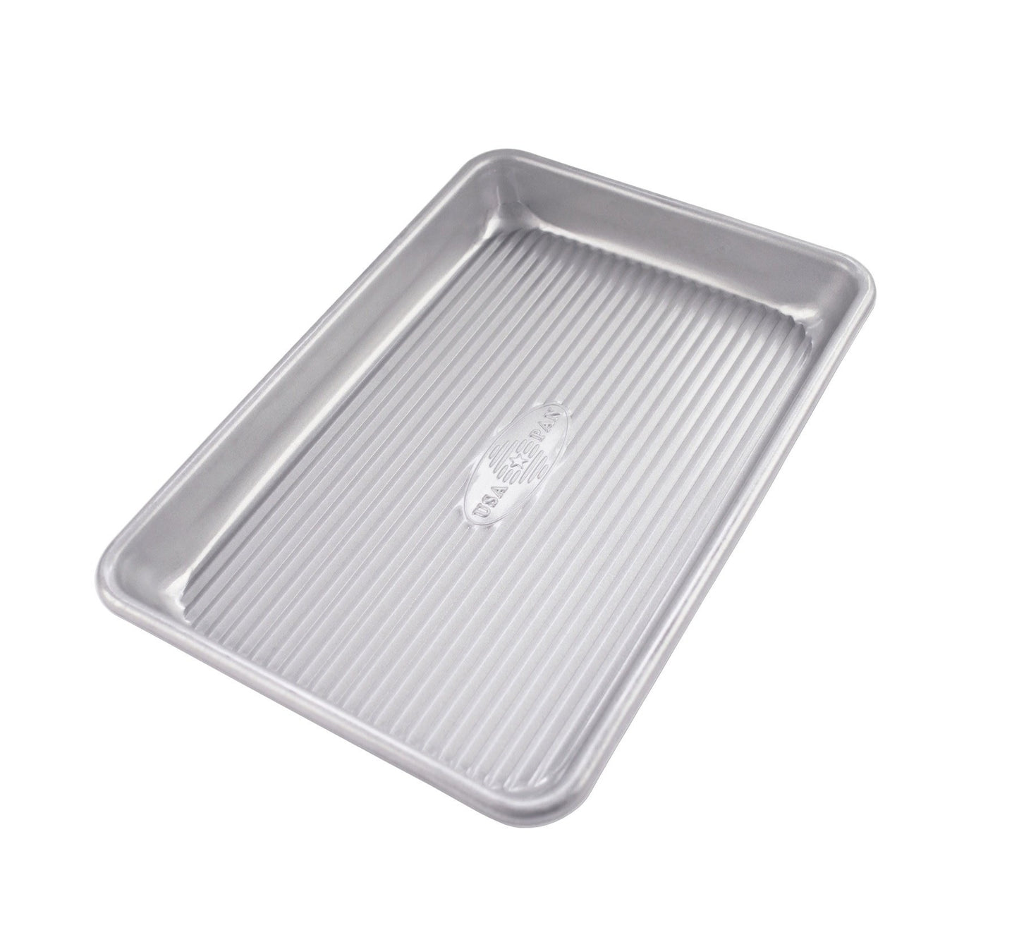 Mini Sheet Pan - 9" x 6" (1/8 Sheet)