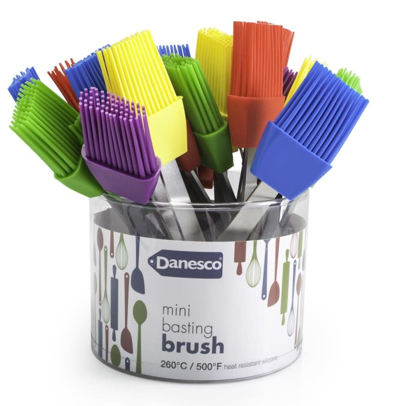 Mini Basting/Pastry Brush