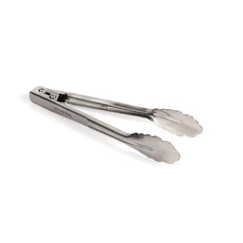 Mini Locking Tongs 6.5"