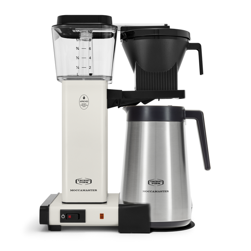 Technivorm Moccamaster KBGT Thermal