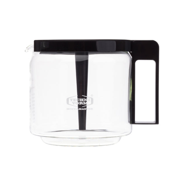 Technivorm Moccamaster - Carafe Glass 1.25L KBG/CDG