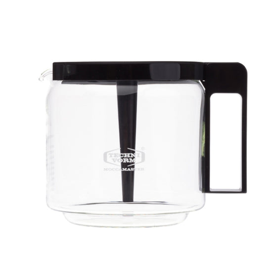 Technivorm Moccamaster - Carafe Glass 1.25L KBG/CDG