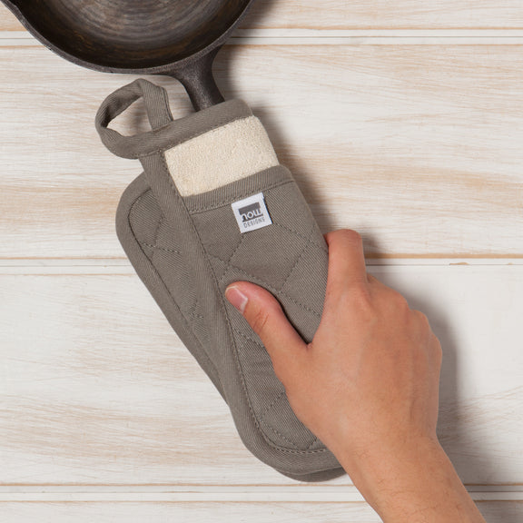 Pot Holder - Superior - London Grey