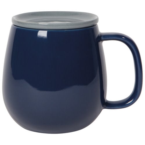 Mug w/ Lid - Midnight