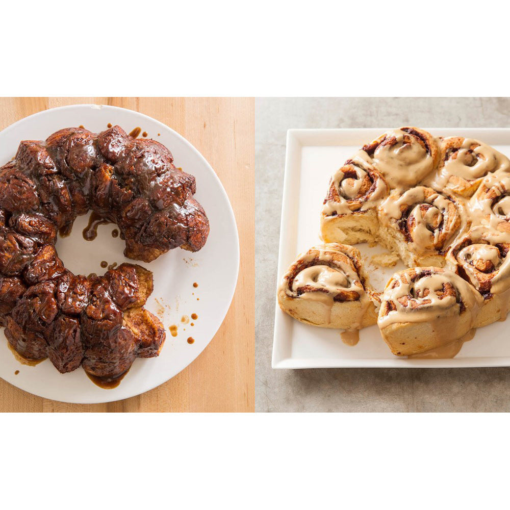 Naturally Sweet - America's Test Kitchen