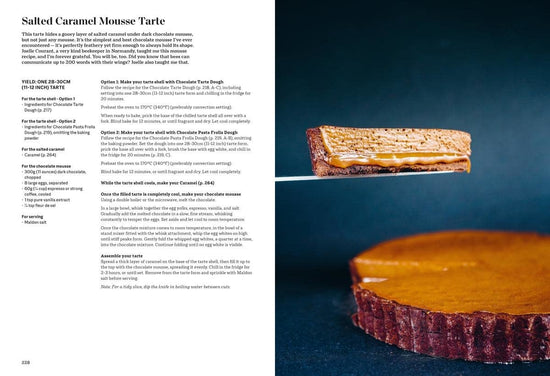 New European Baking - Laurel Kratochvila