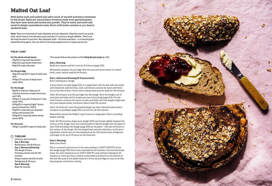 New European Baking - Laurel Kratochvila