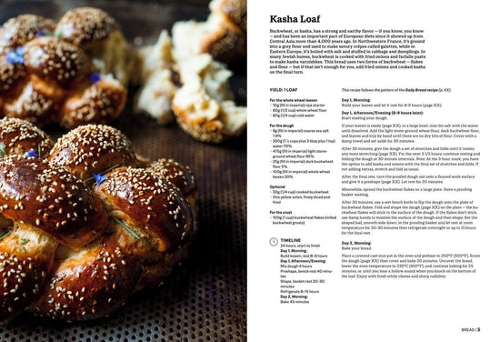 New European Baking - Laurel Kratochvila