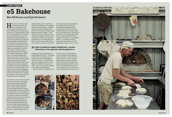New European Baking - Laurel Kratochvila