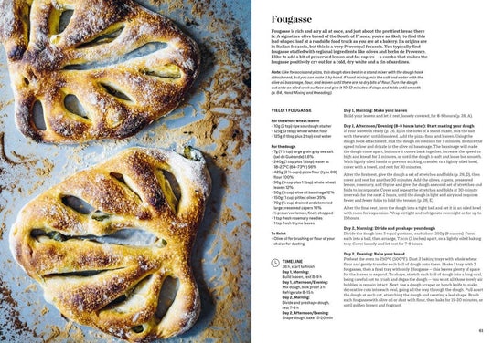 New European Baking - Laurel Kratochvila