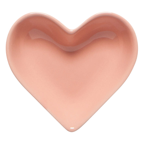 Pinch Bowl Set/6 - Heart