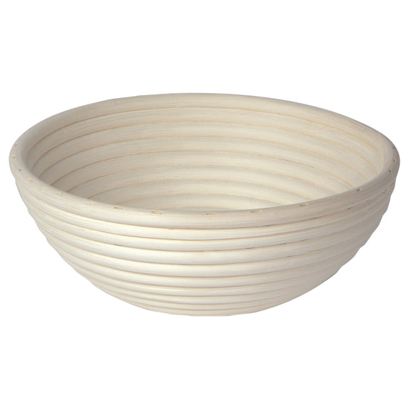 NOWDesigns Banneton Basket 9" Round