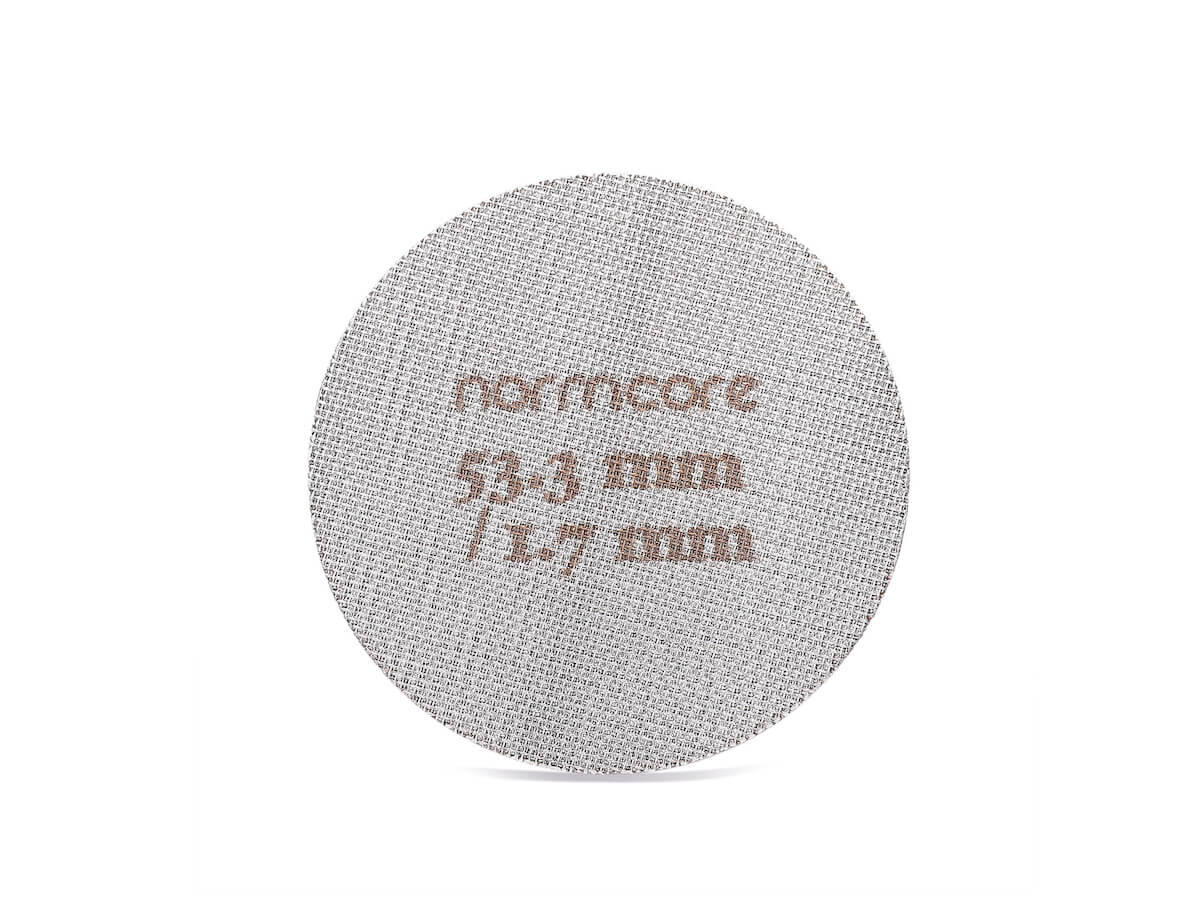 Normcore Lower Shower Screen - 1.7mm x 53.3mm