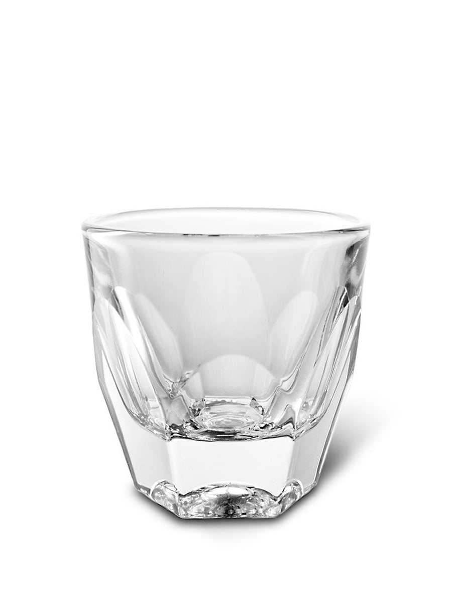 notNeutral VERO Cappuccino Glass 6oz/177ml - Clear