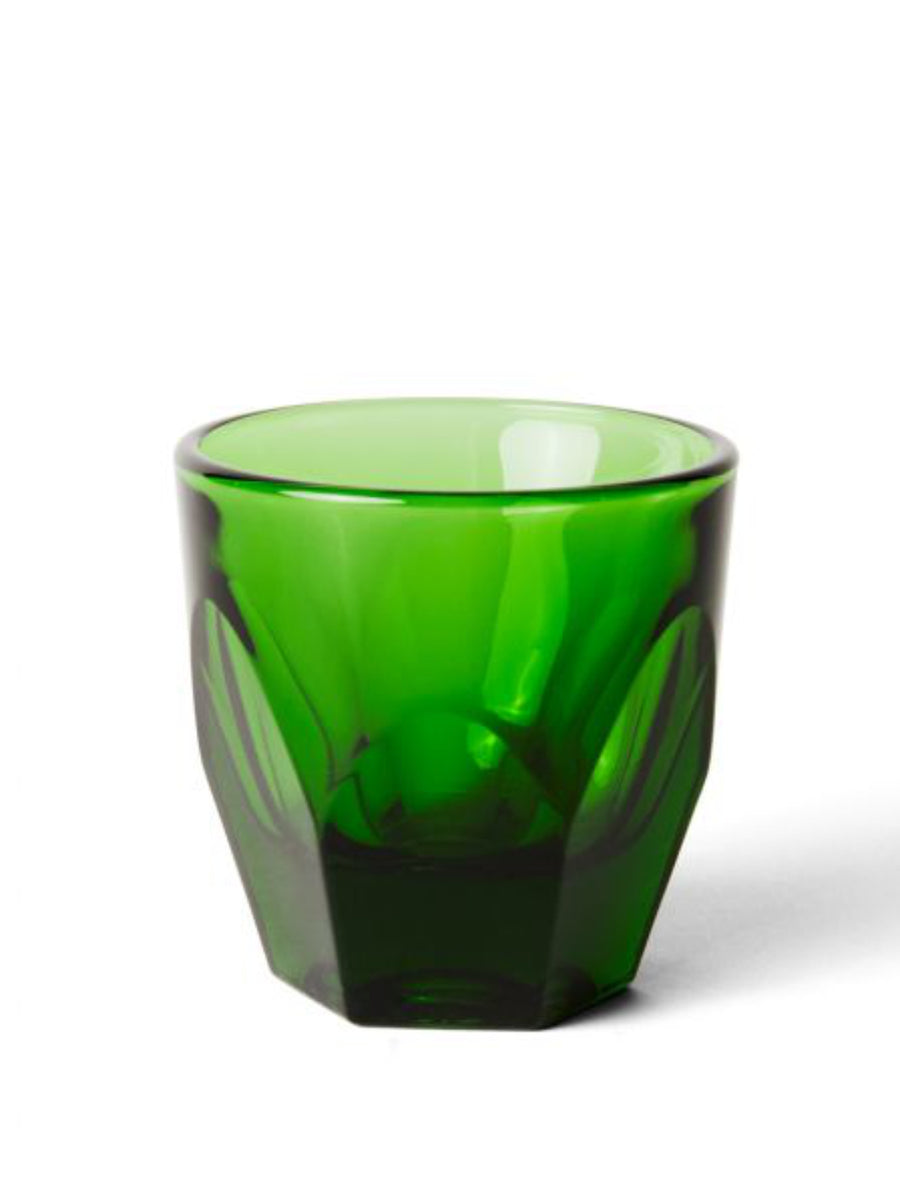notNeutral VERO Cappuccino Glass 6oz/177ml - Emerald