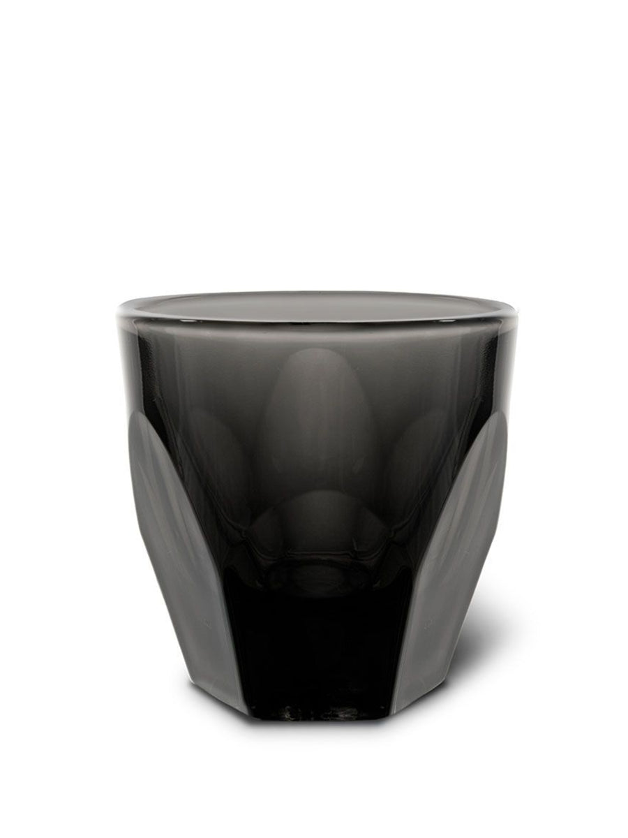 notNeutral VERO Cappuccino Glass 6oz/177ml - Smoke