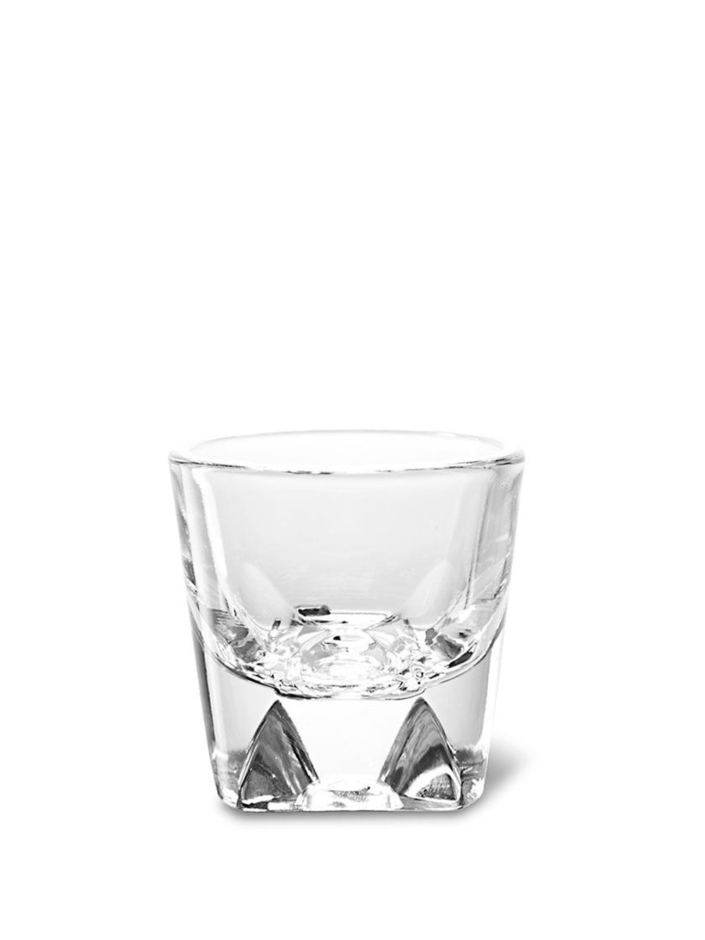 notNeutral VERO Espresso 3oz/89ml - Clear