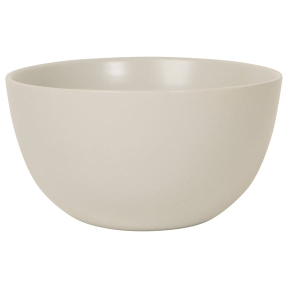 Nesting Prep Bowl Set - White