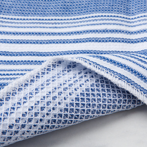 Dishcloth Set of 3 Scrub-it Royal