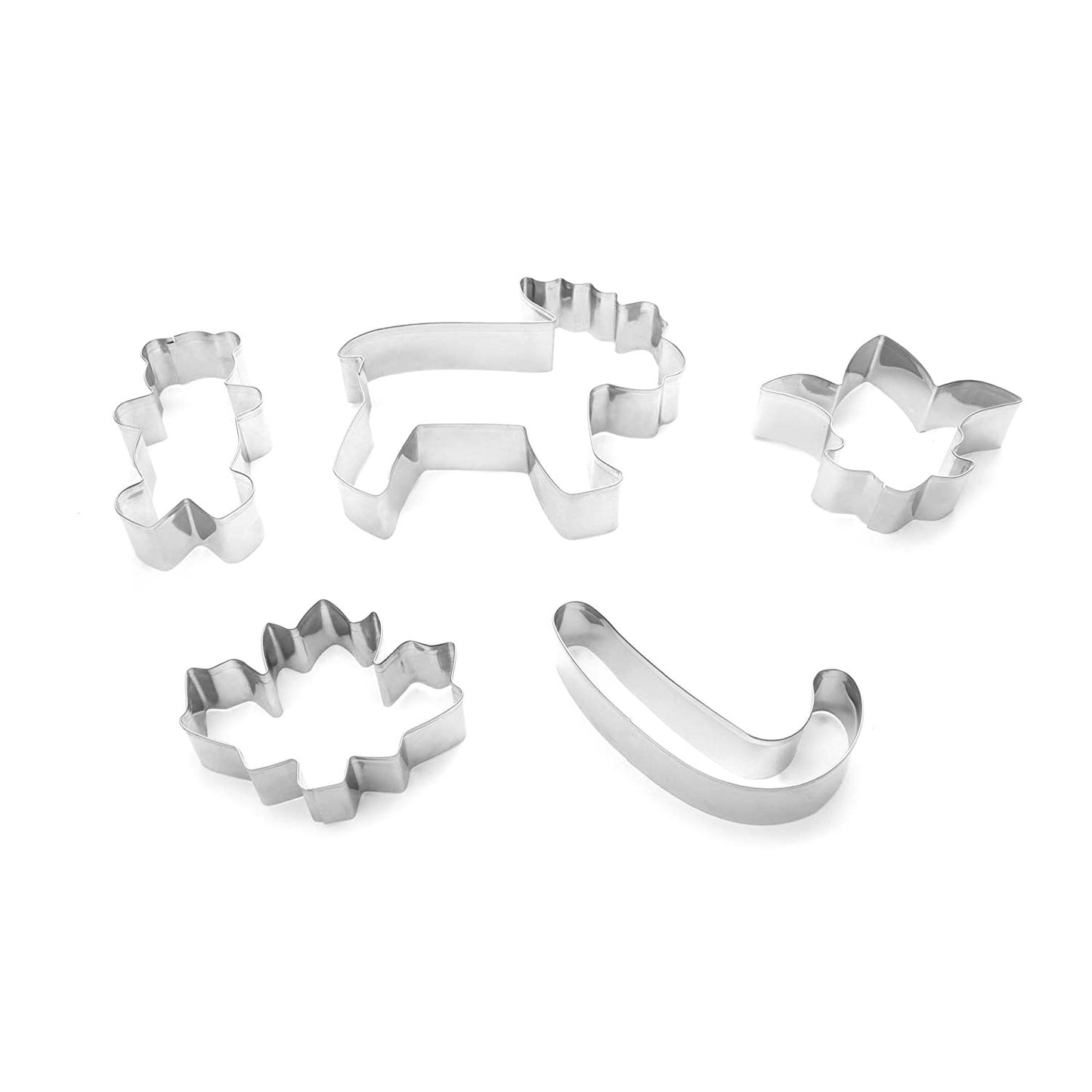 O' Canada Cookie Cutter Set
